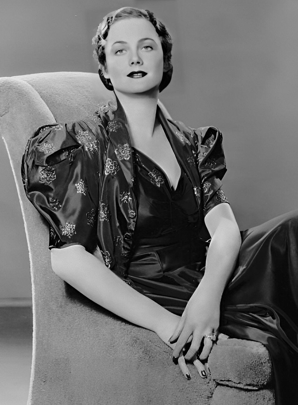 Frieda Inescort