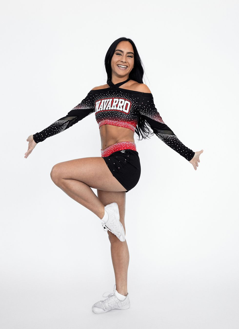 Gabi Butler