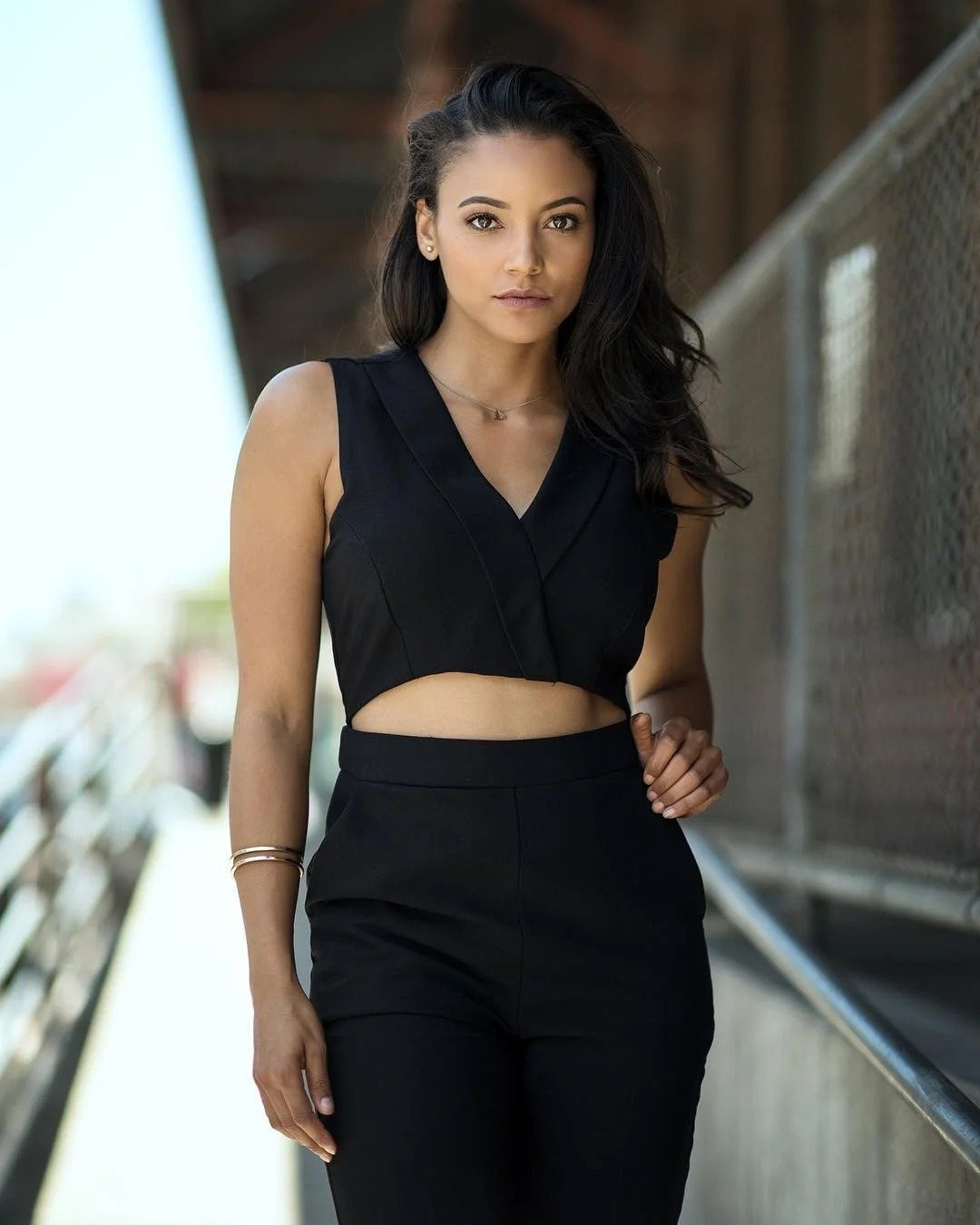 Gabrielle Walsh