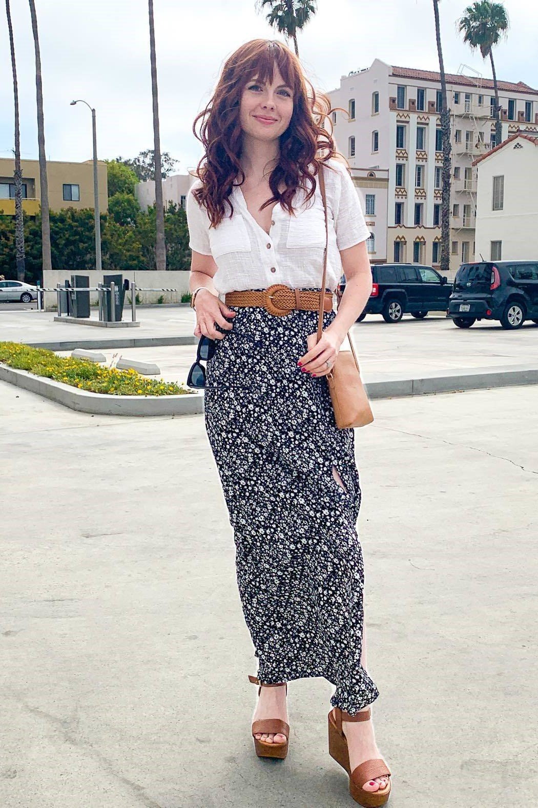Galadriel Stineman