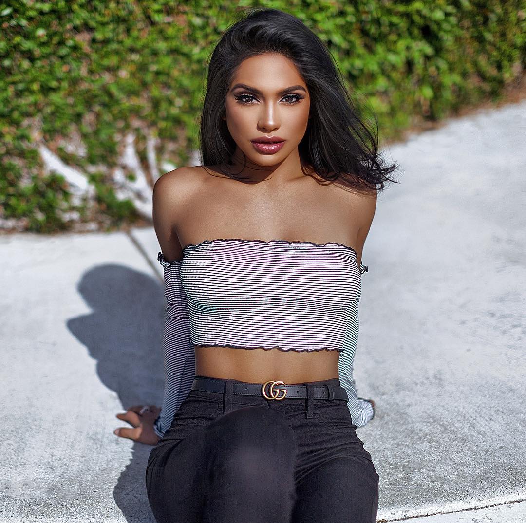 Gallienne Nabila