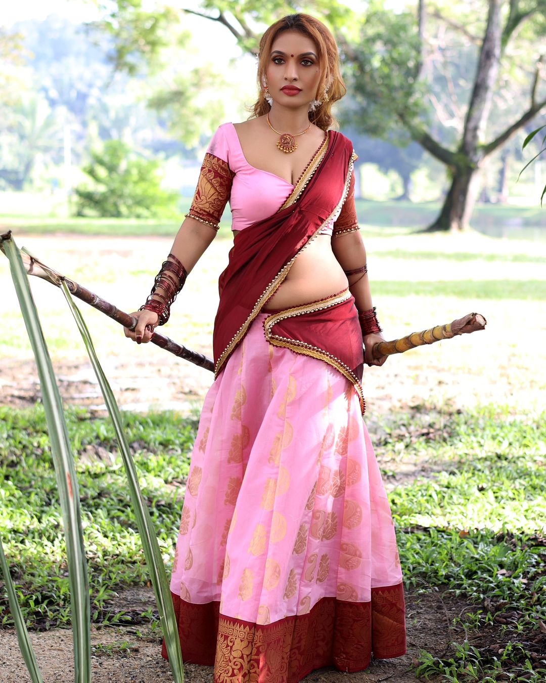 Gayathri Moorthi