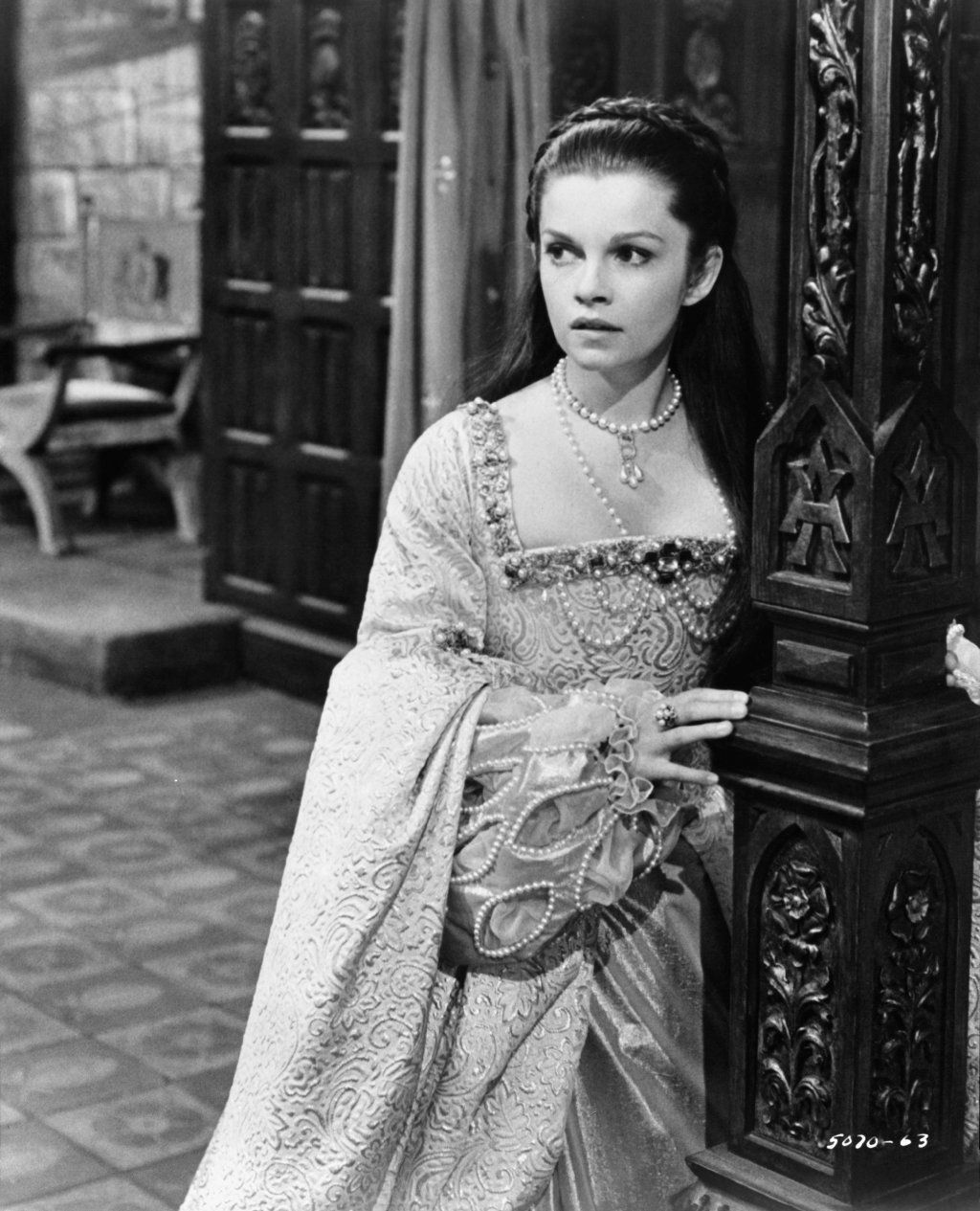 Genevieve Bujold