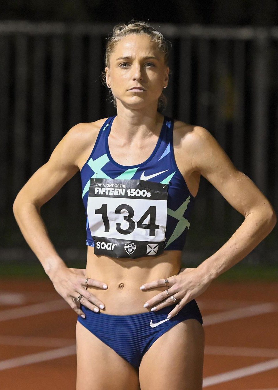 Genevieve LaCaze