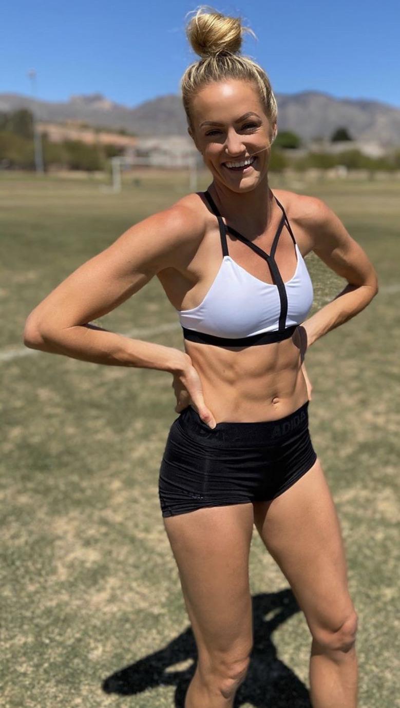 Georganne Moline