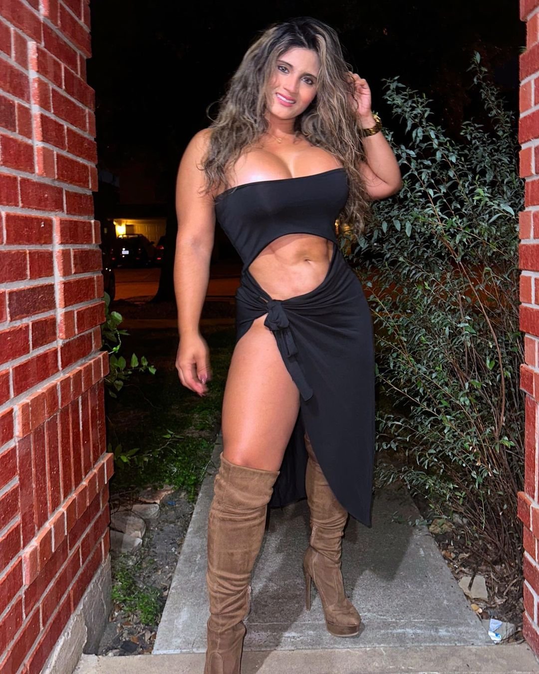 Georgette Leanez
