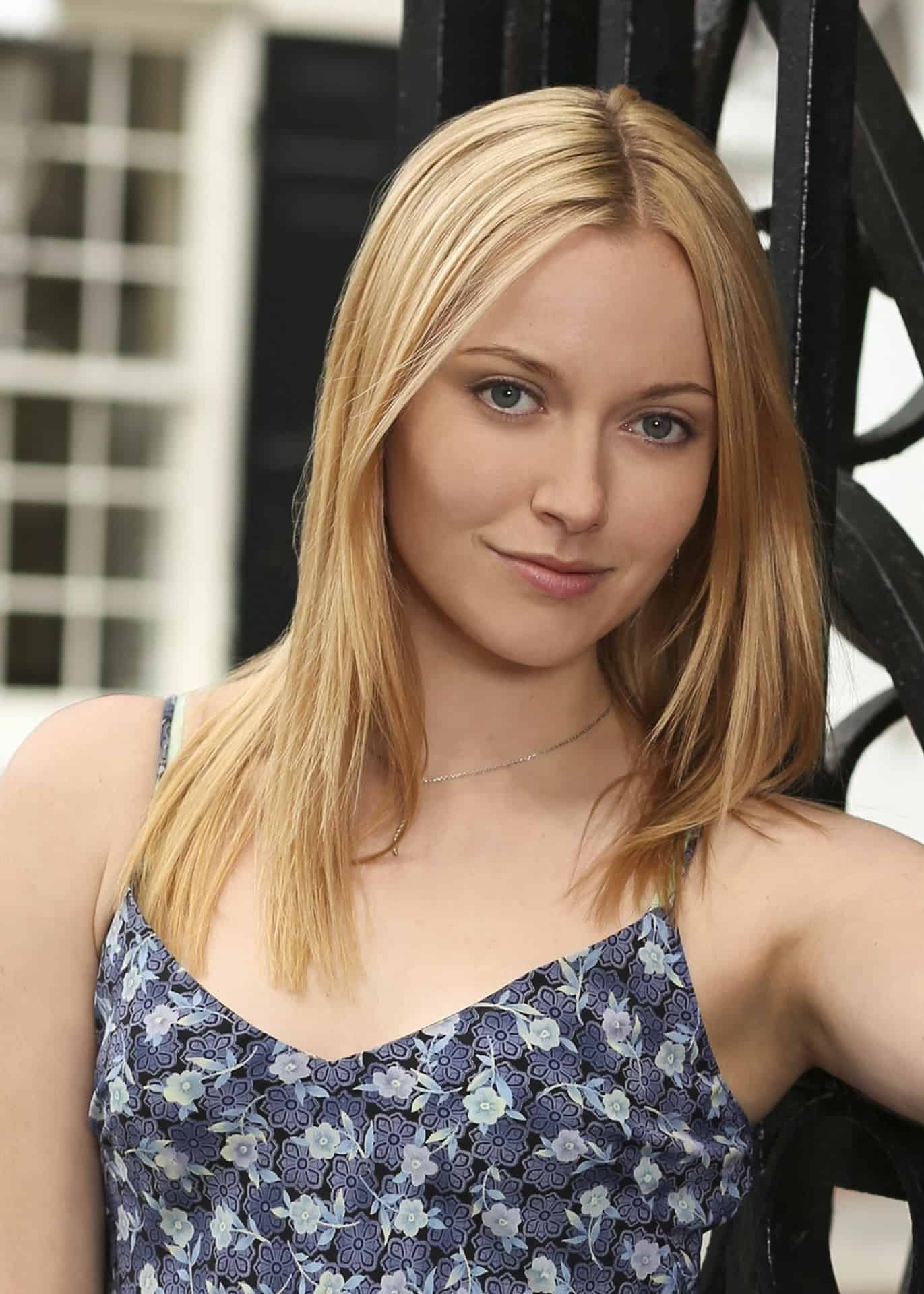 Georgina Haig