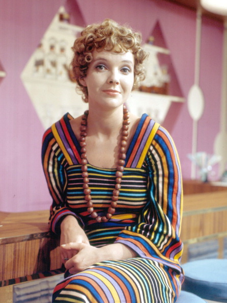 Gila Von Weitershausen