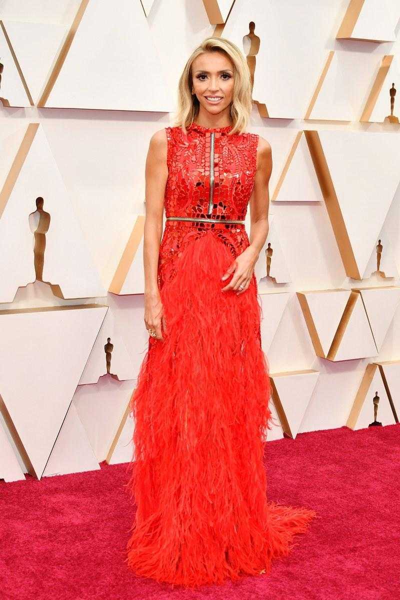 Giuliana Rancic