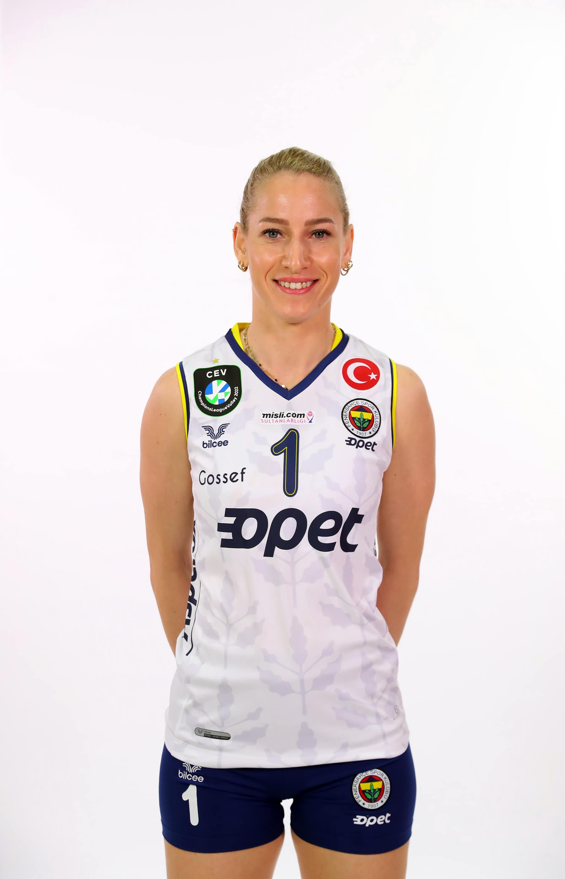 Gizem Orge