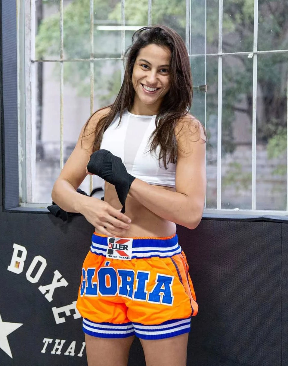 Gloria De Paula