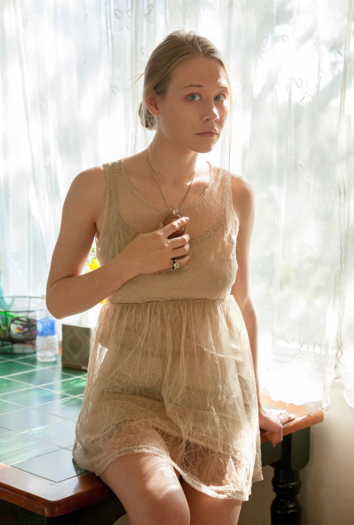 Gloria Paquette