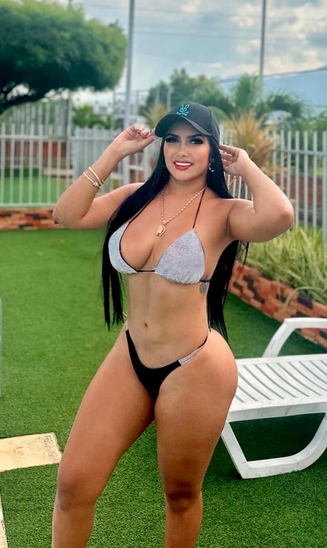 Greily Perez