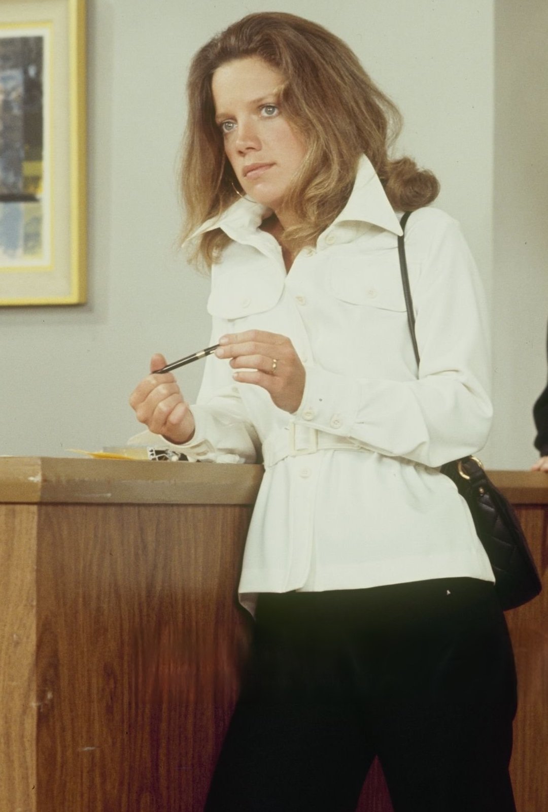 Gretchen Corbett