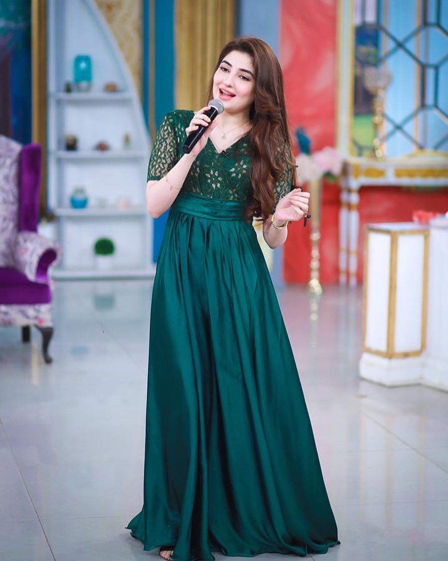 Gul Panra