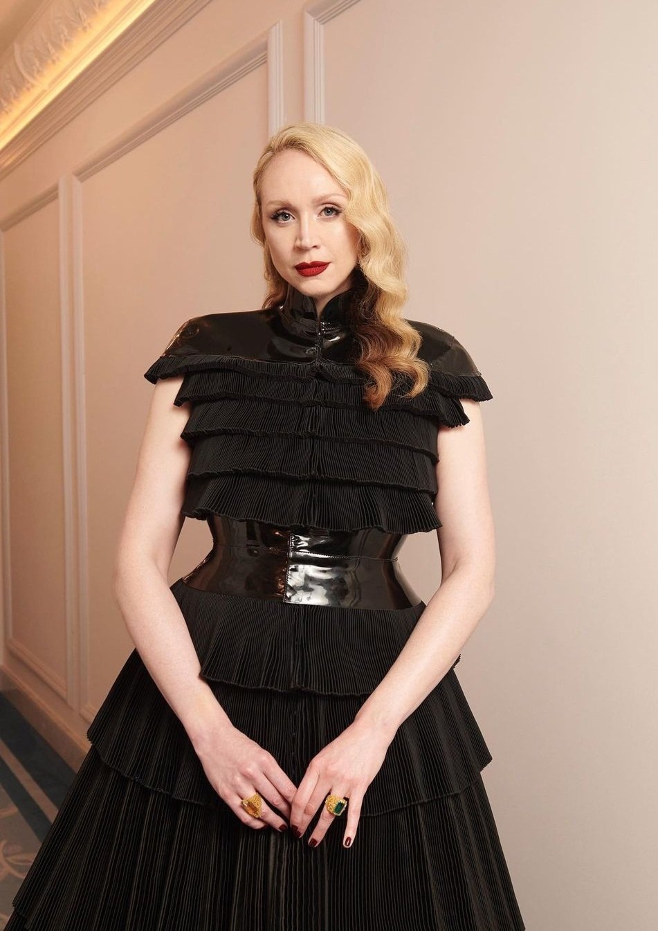 Gwendoline Christie