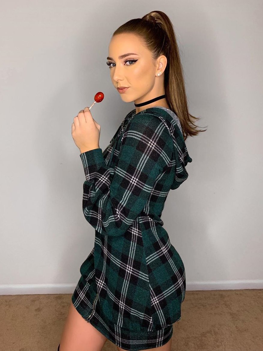 Hailie Scott