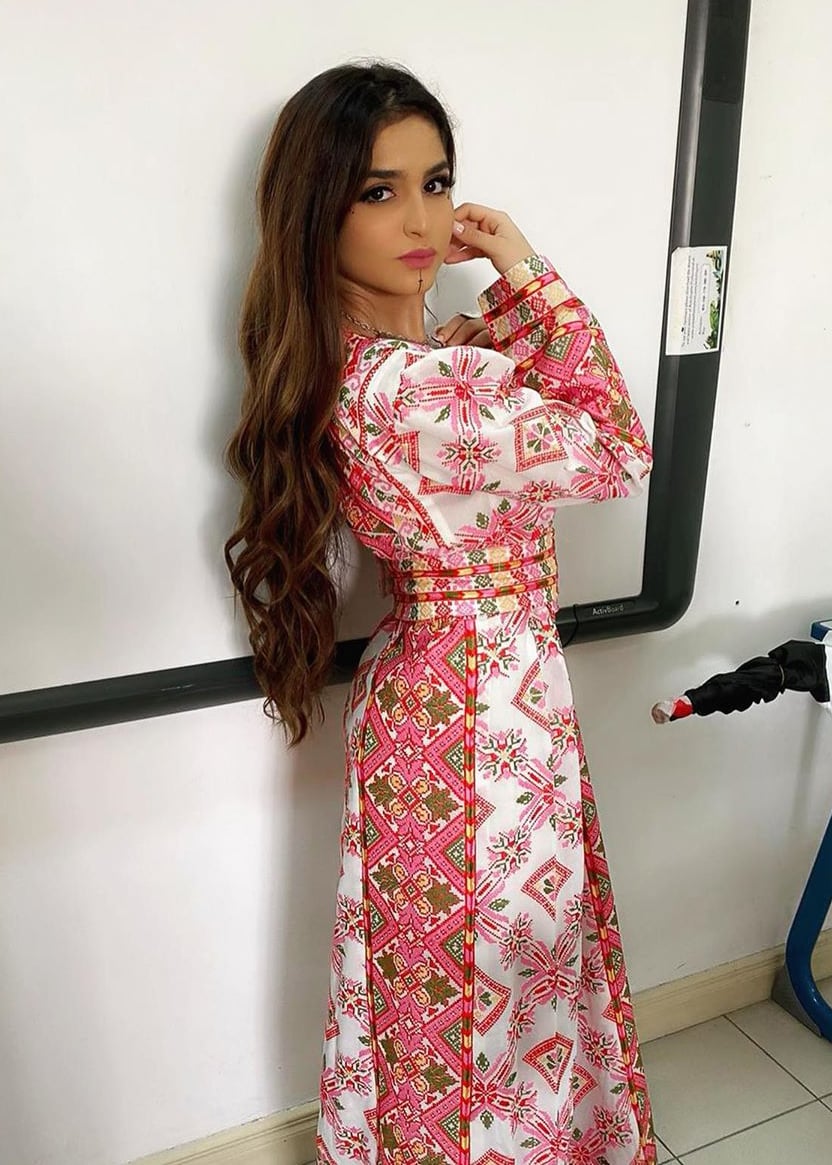 Hala Al Turk