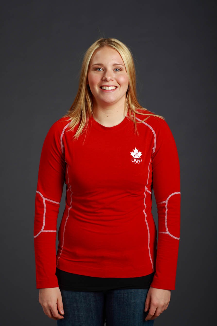 Haley Irwin