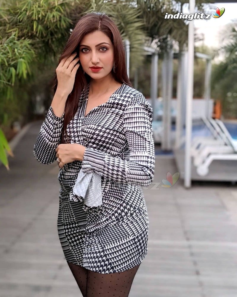 Hamsa Nandini