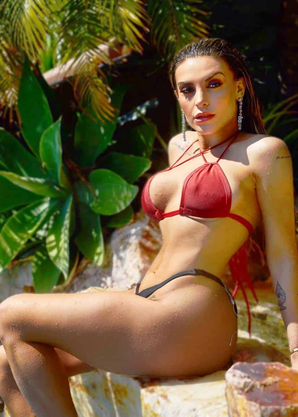 Hana Giraldo