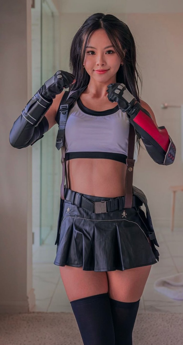 Hanna Zuki