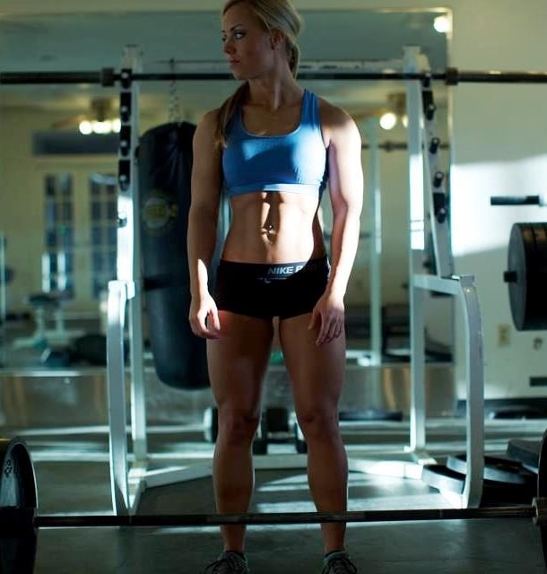 Hannah Christel