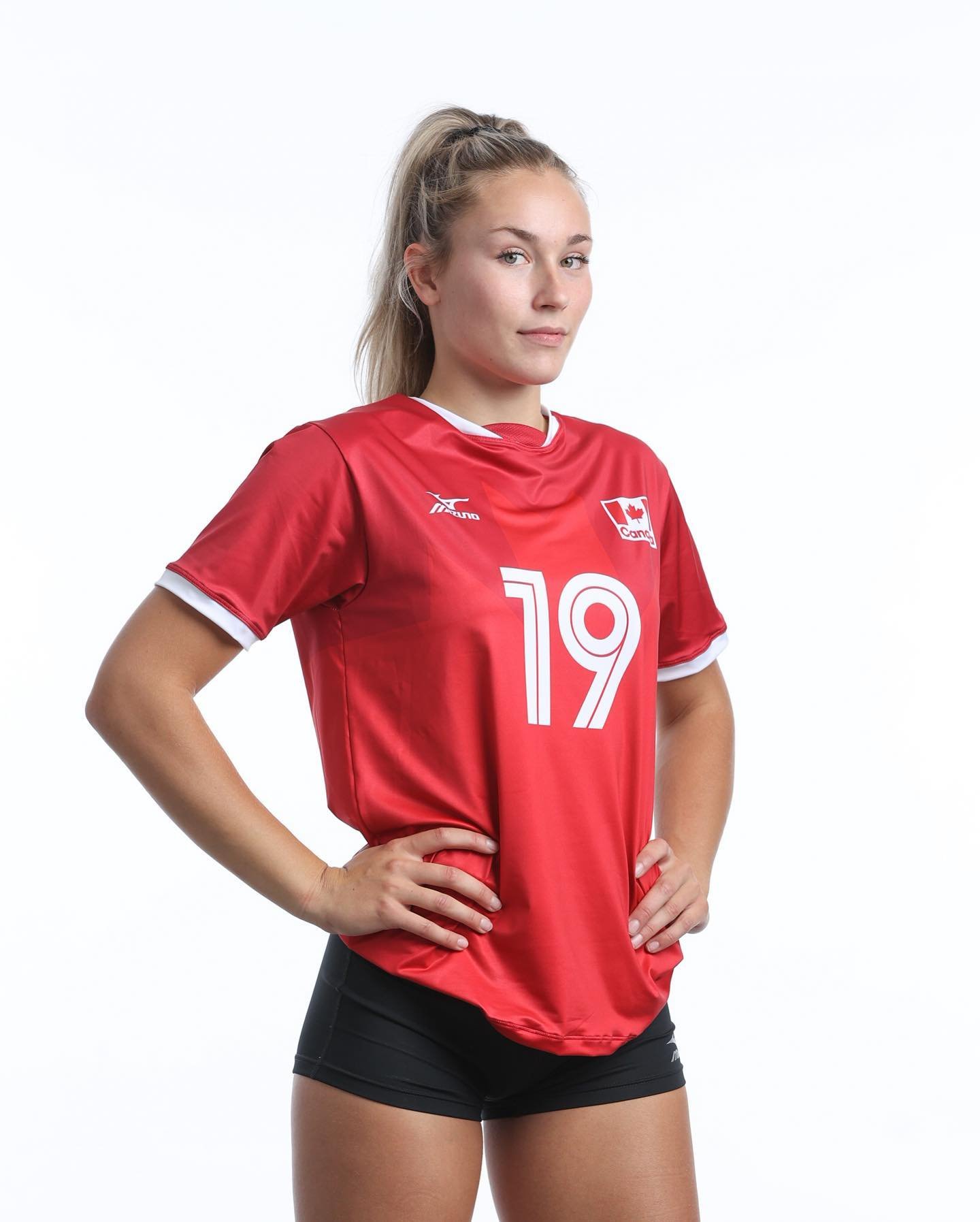 Hannah Duchesneau