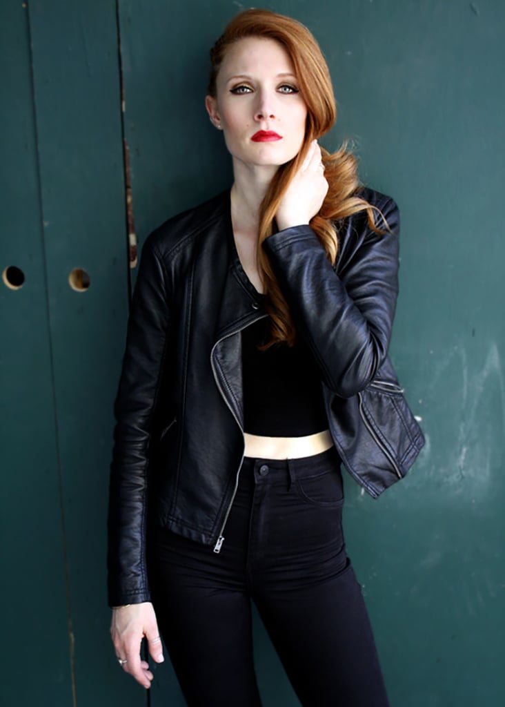 Hannah Jane McMurray