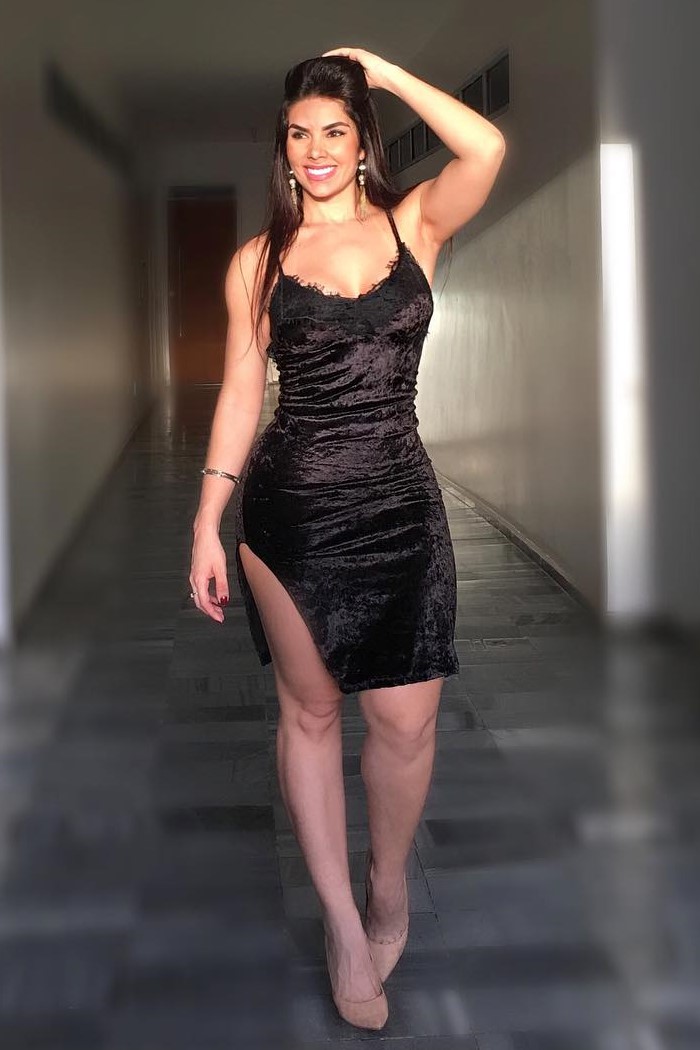 Hannah Vanessa