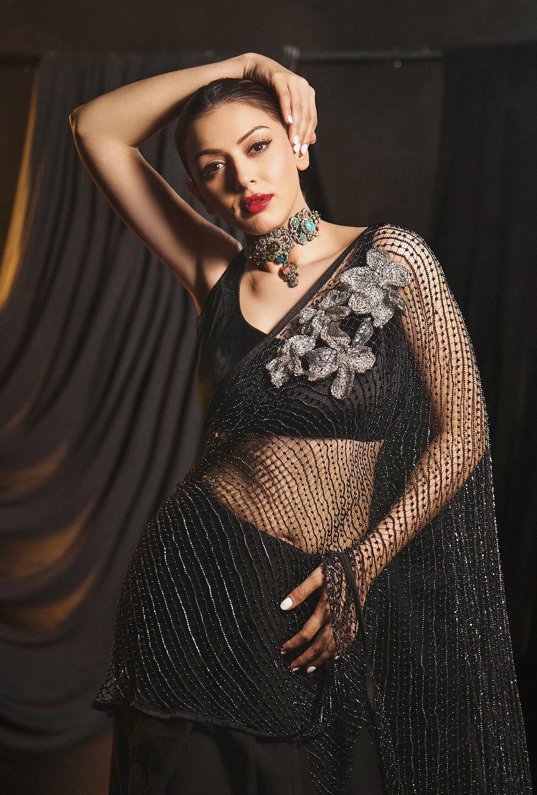 Hansika Motwani