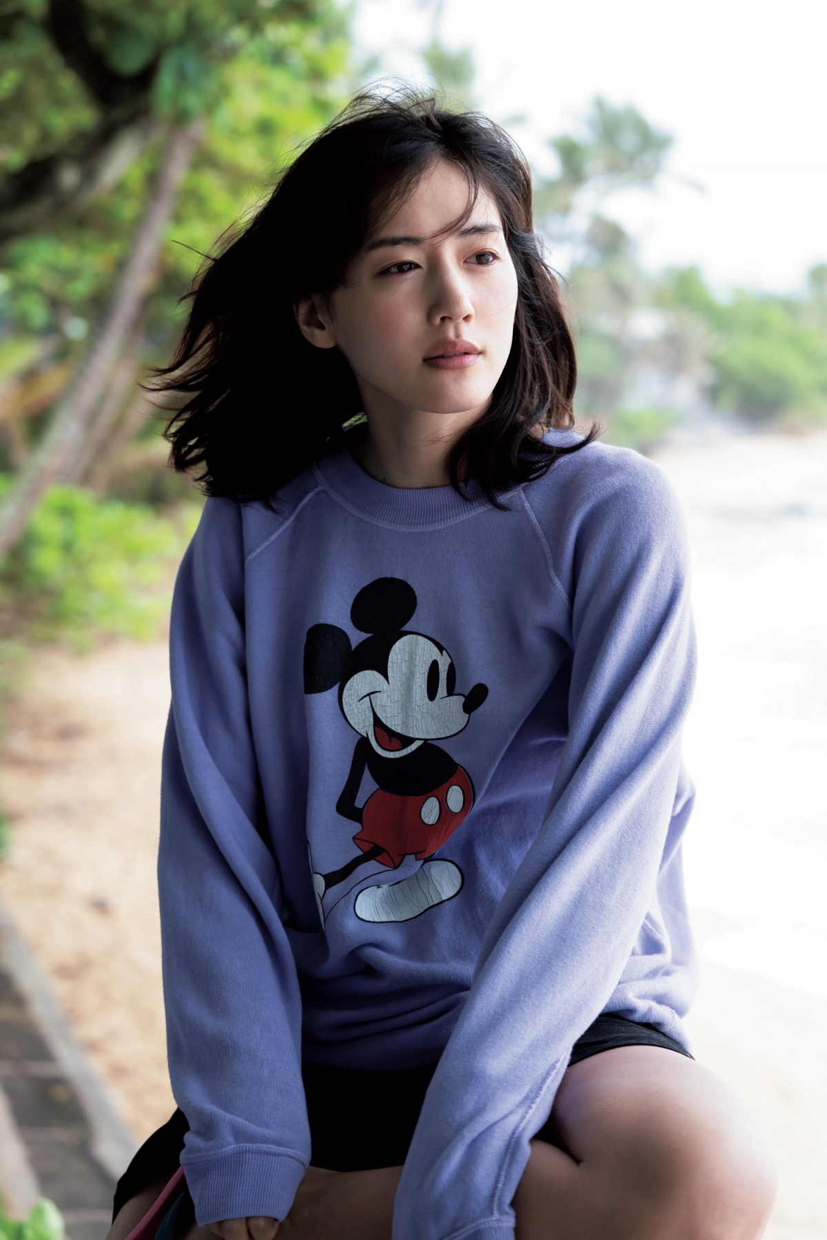 Haruka Ayase