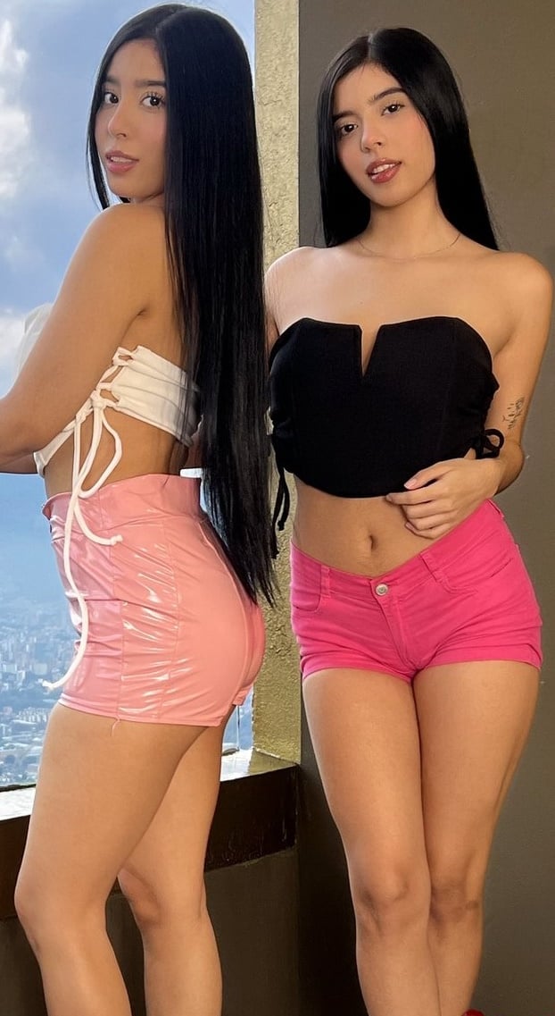 Hayek Twins