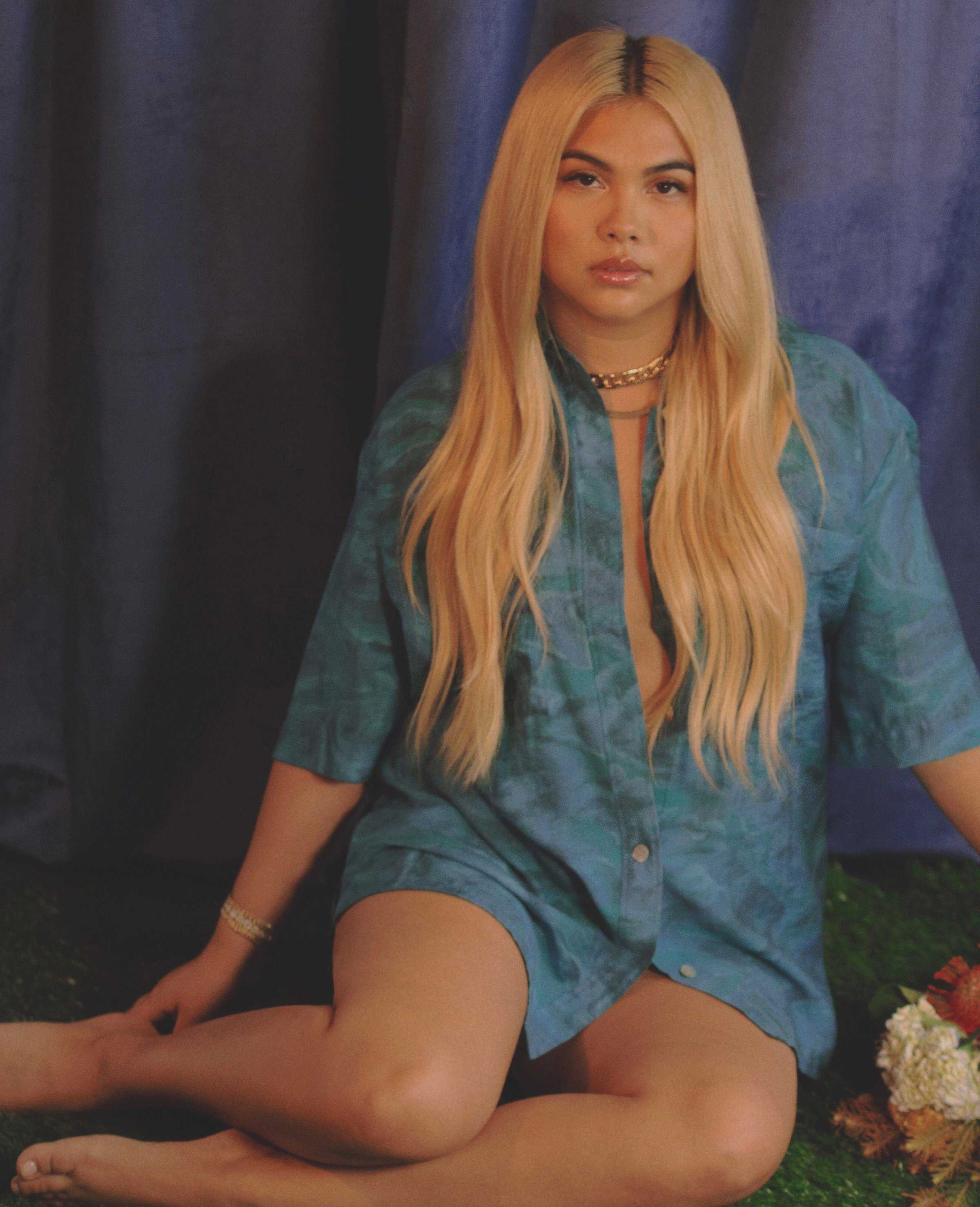 Hayley Kiyoko