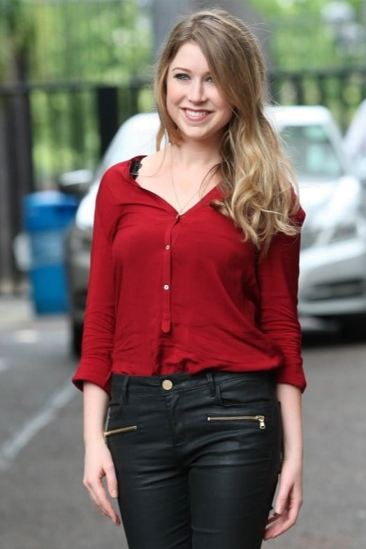 Hayley Westenra