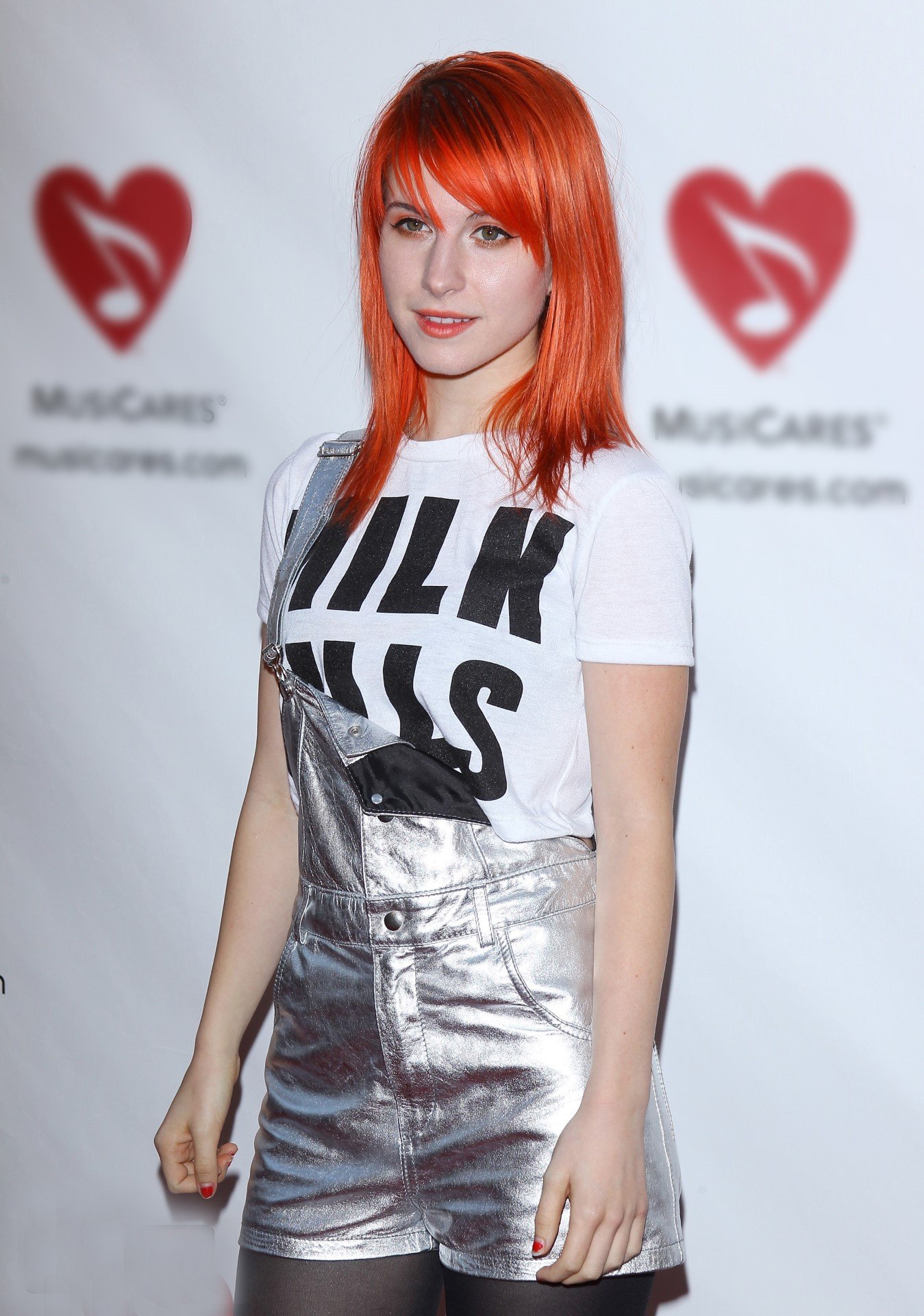 Hayley Williams