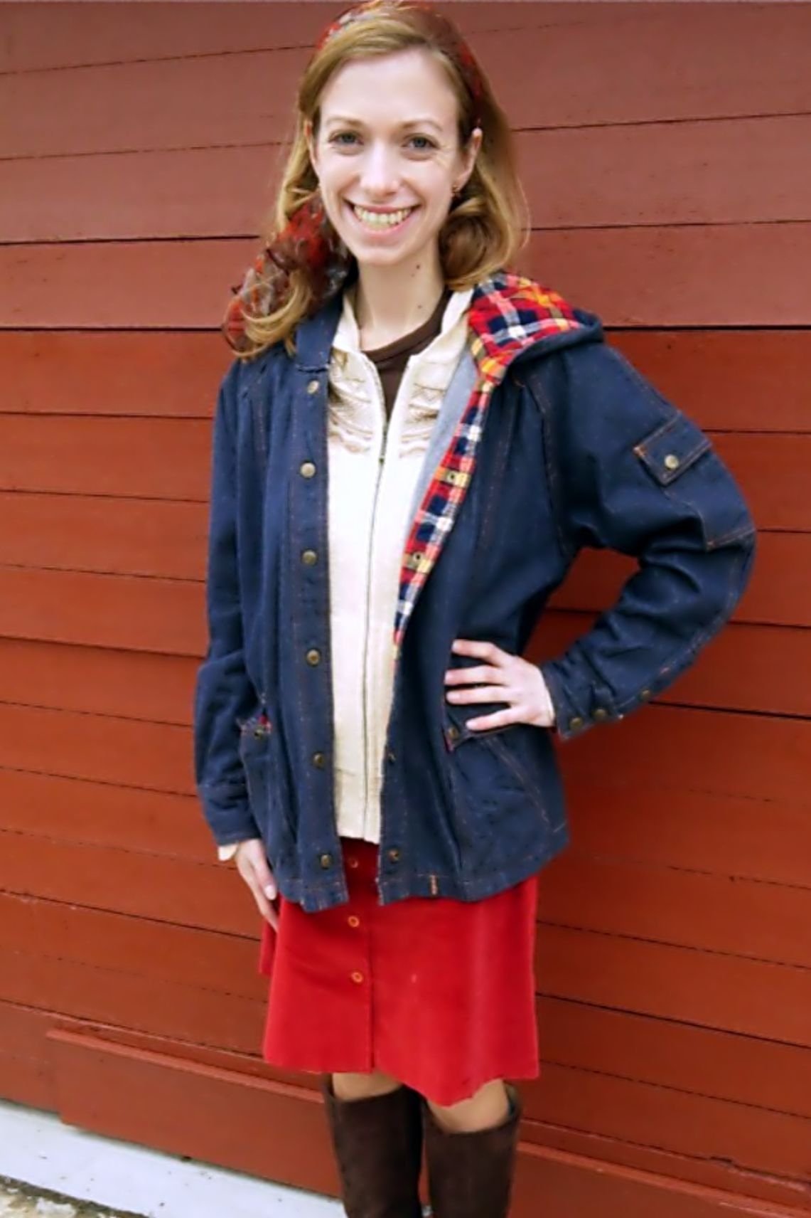 Heather Hodder