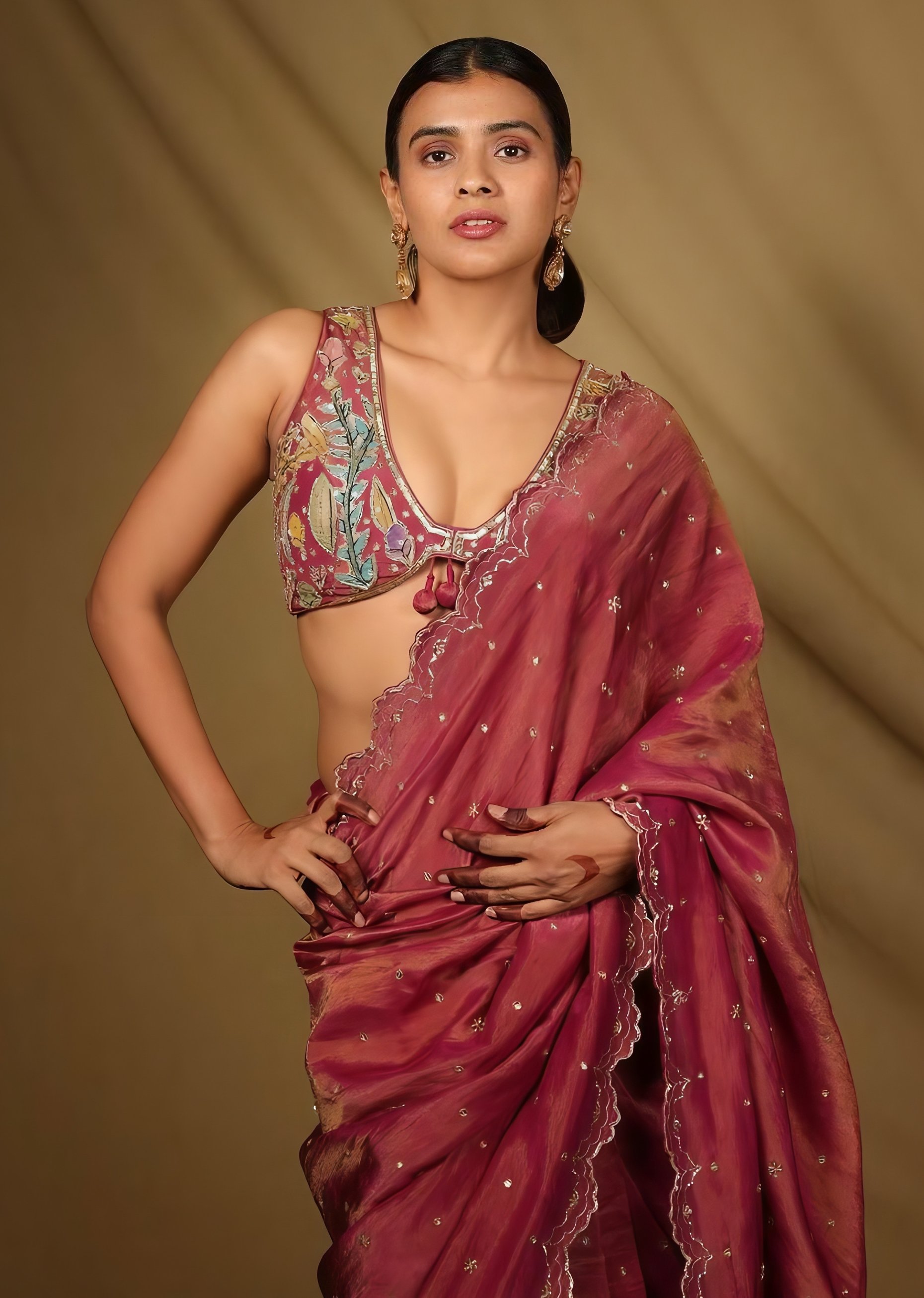Hebah Patel