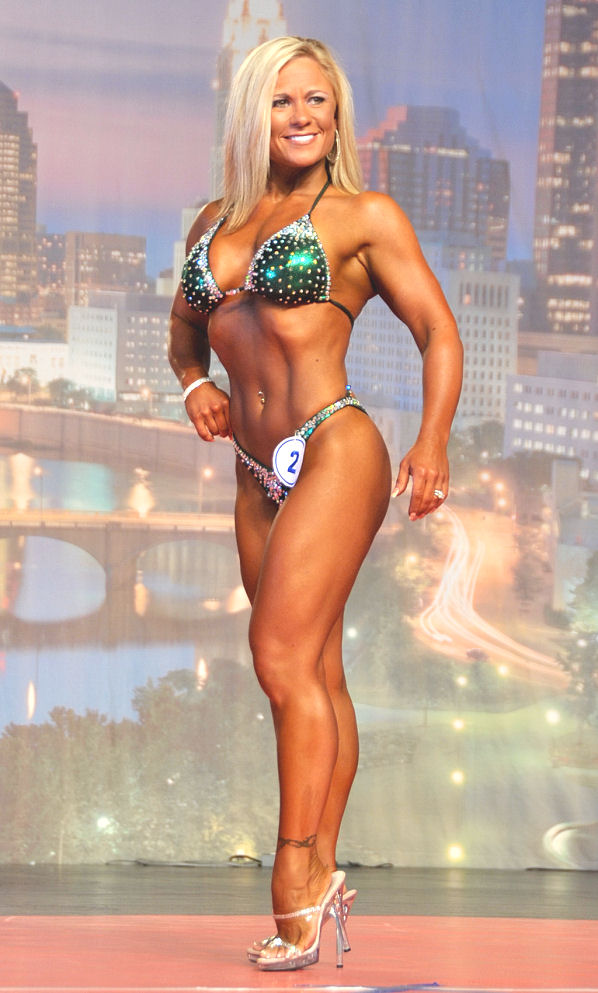 Heidi Fletcher