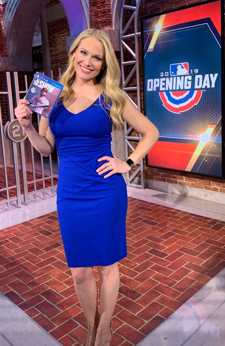 Heidi Watney