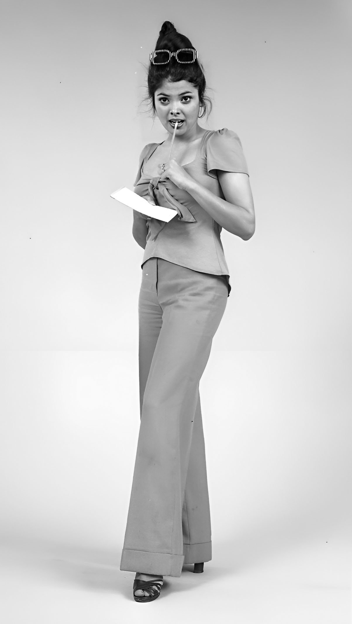 Helen Lang