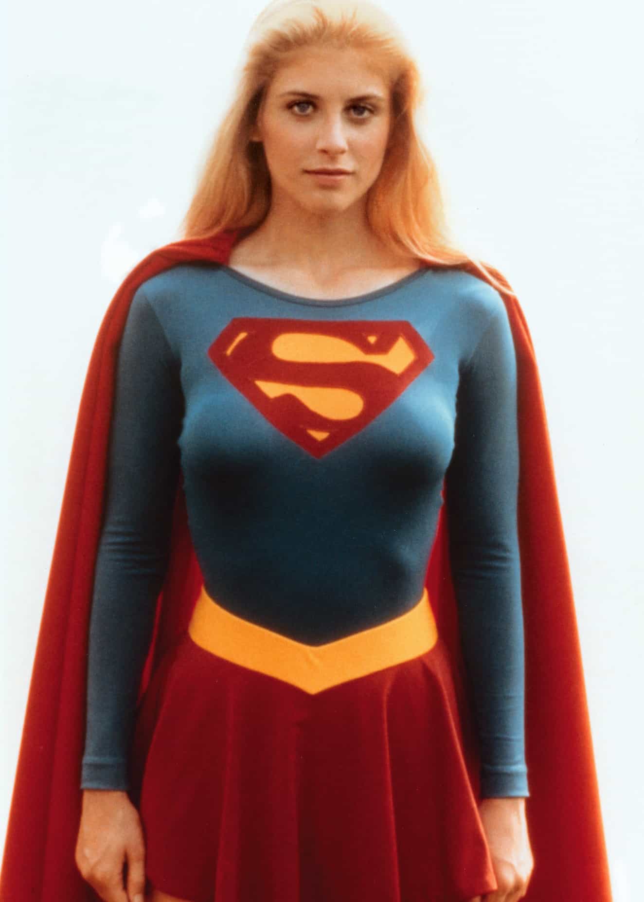 Helen Slater