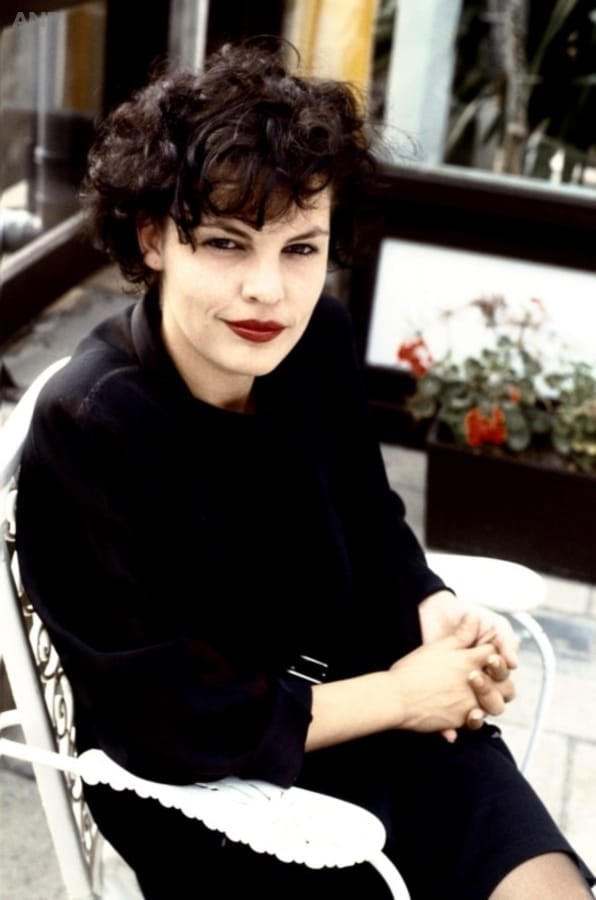 Hilde Van Mieghem