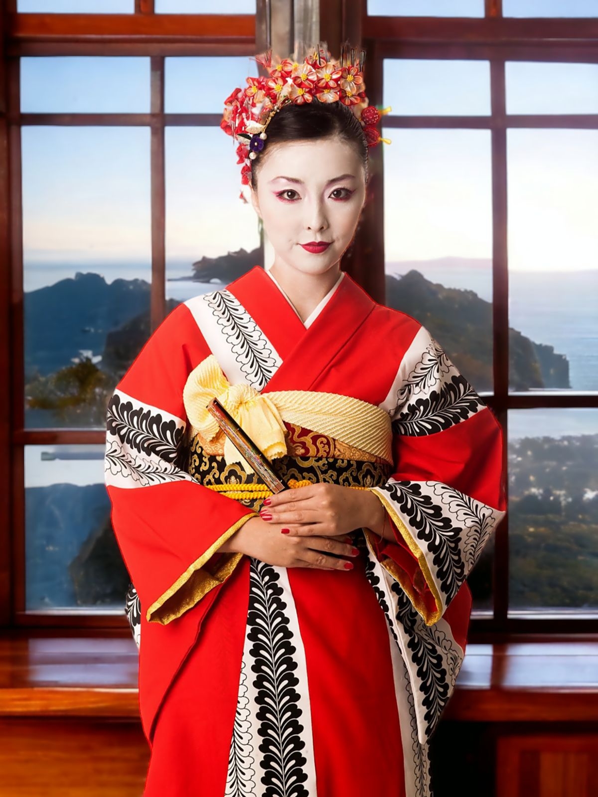 Hiroko Suzuki