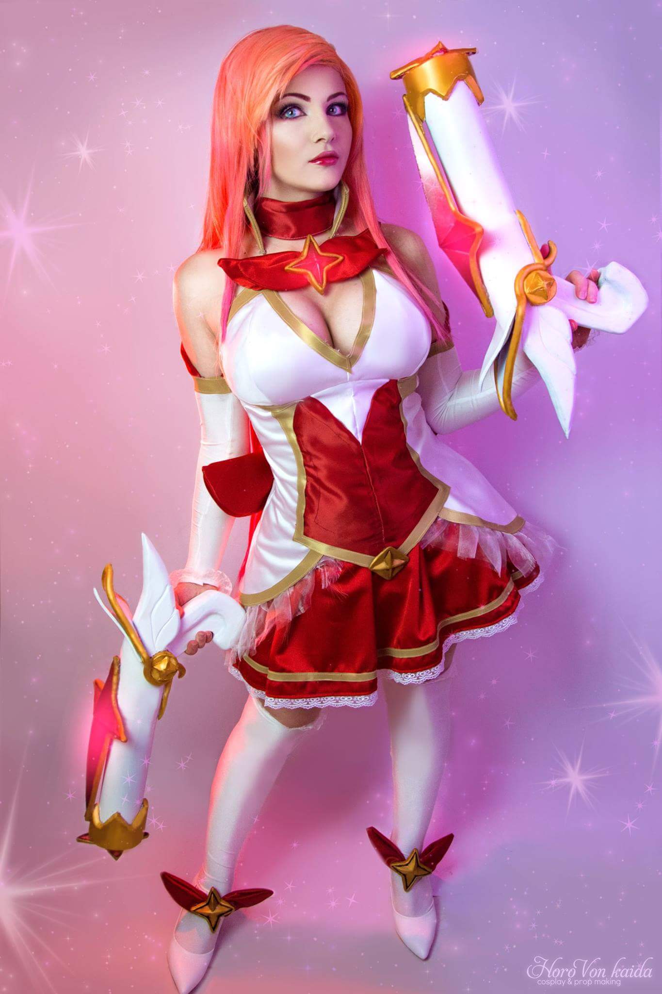Horo Von Kaida