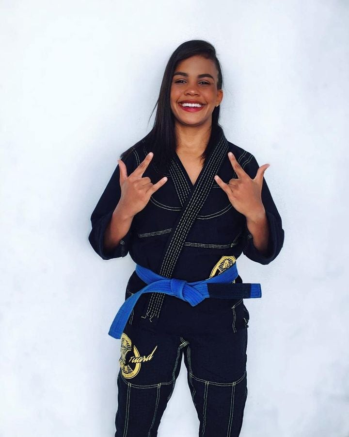 Iasmin Lucindo