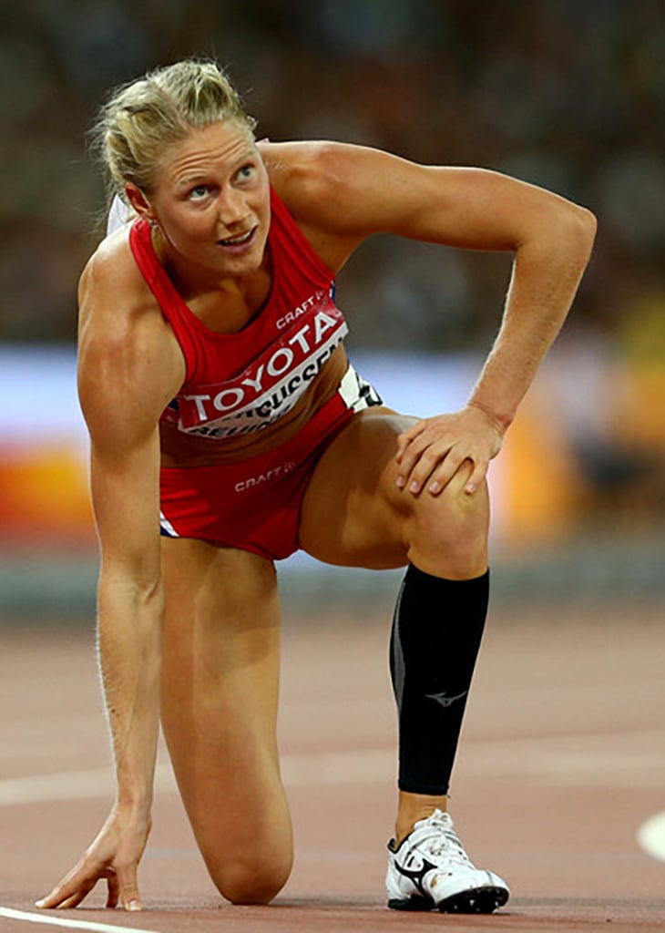 Ida Marcussen