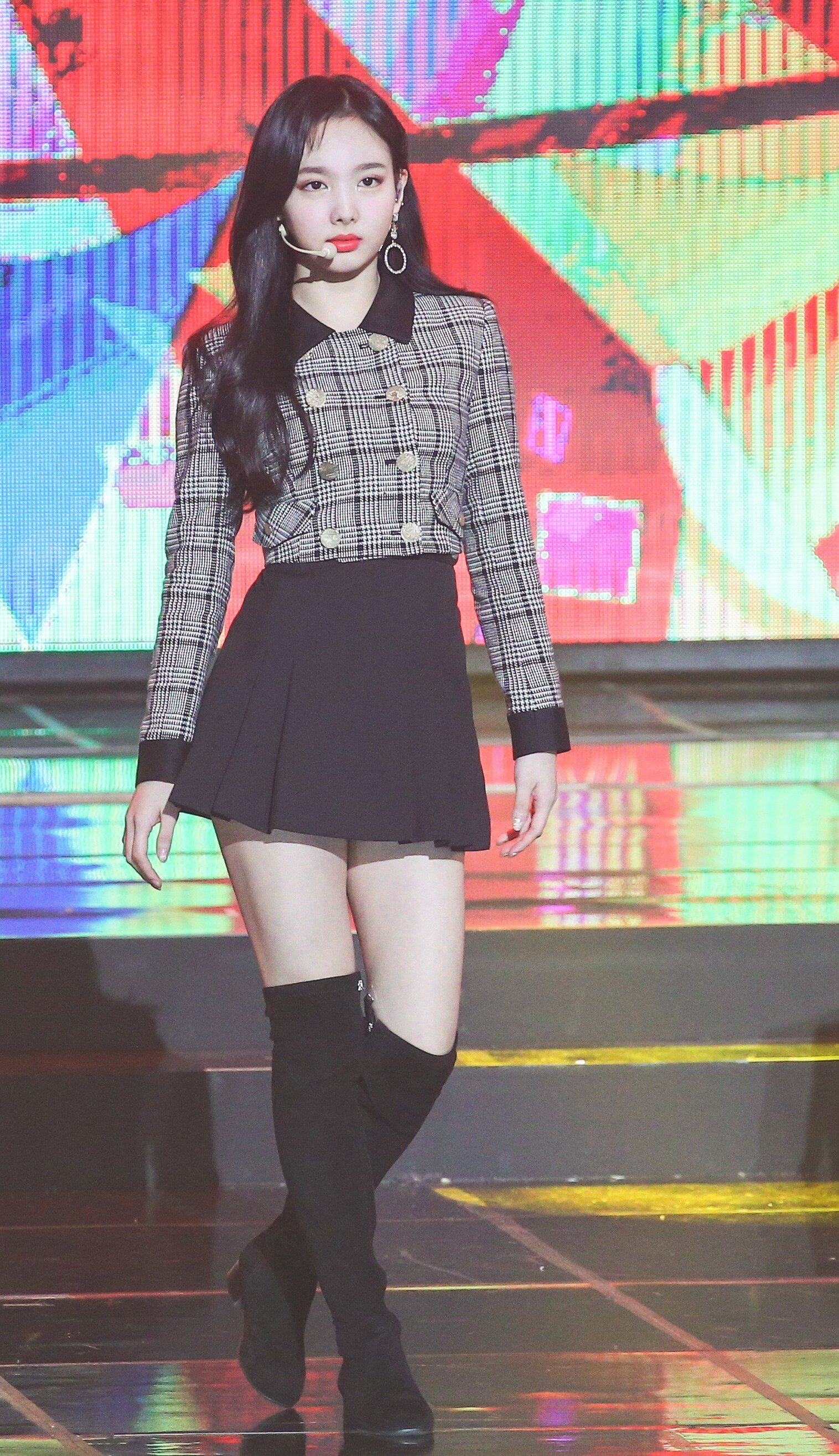 Im Na-yeon