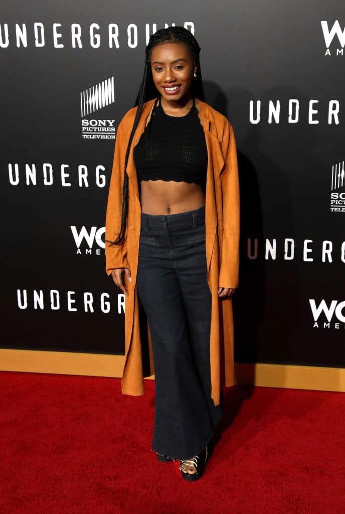 Imani Hakim