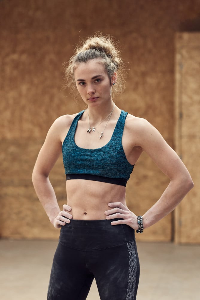 Imogen Horrocks